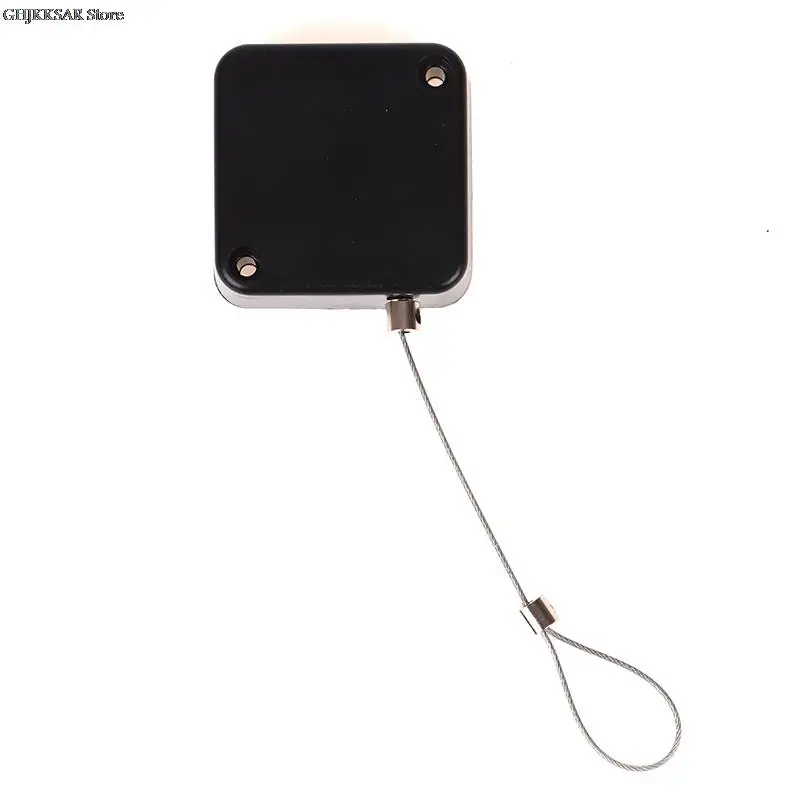 Punch-free Automatic Sensor Door Closer 2 STYLES 1PC