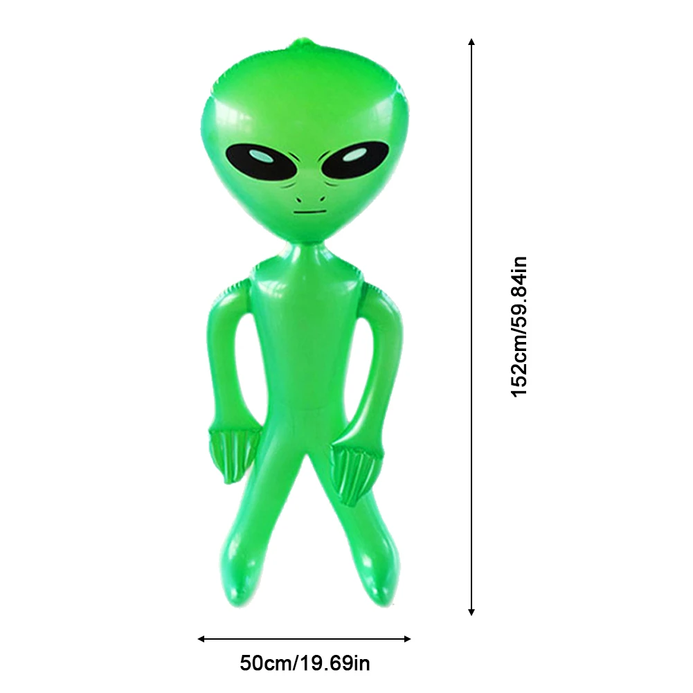 Alien L