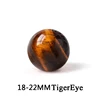 18-22mm Tiger Eye