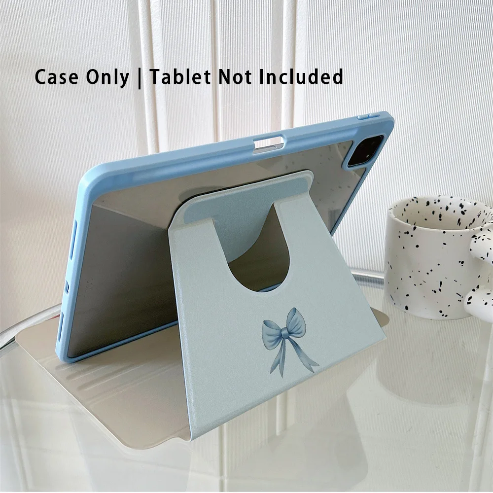 Universal Protective Tablet Case - Versatile and Stylish Cover