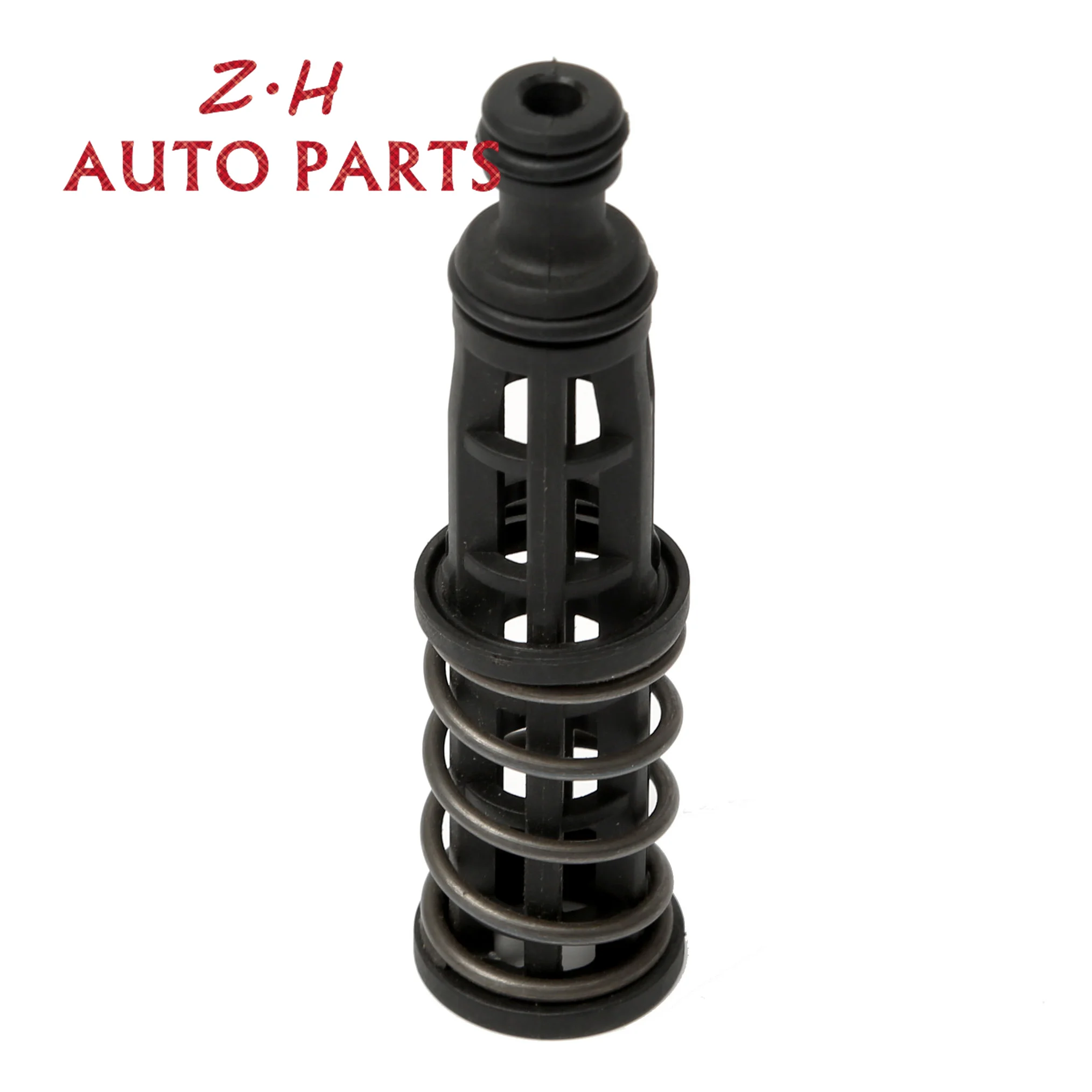 Car Oil Filter Car Oil Filter Connection For VW Beetle Jetta Tiguan Audi A3 1.8TFSI A5 A6 Skoda Octavia Seat Leon 06J115679E 06J115679D