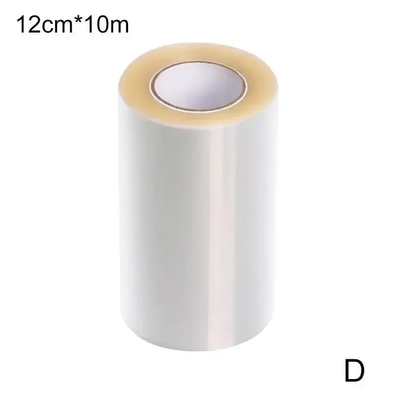 Roll Cake Surround Film - Transparent Acetate Baking Accessory