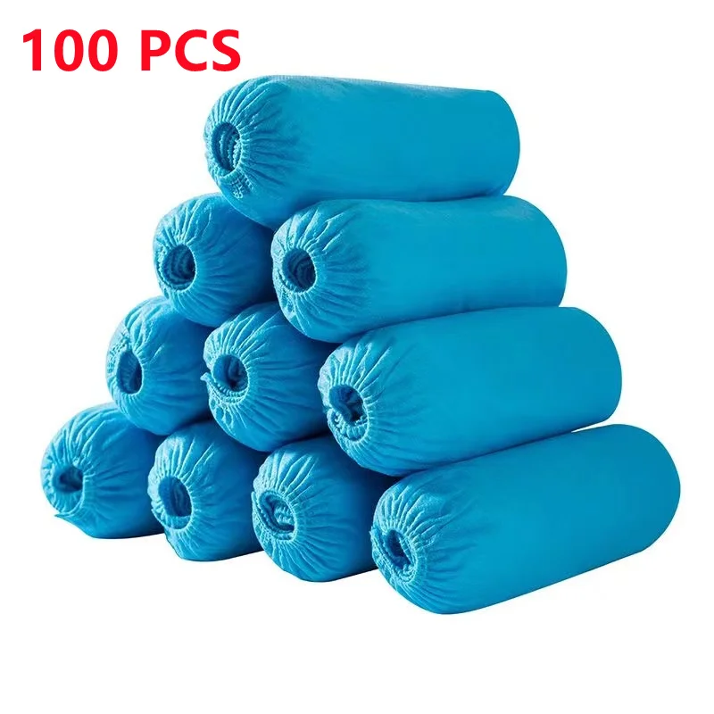 Light Blue 100PCS