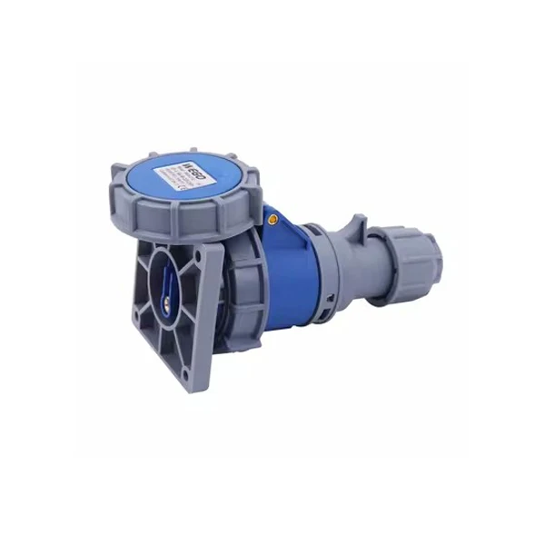 ip67 impermeavel aparelho industrial plug reverso 16a 03