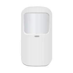 Smart Wireless Home Security Alarm System - DIY Kit with 433MHz Technology - US Plug (P10 PIR Sensor)