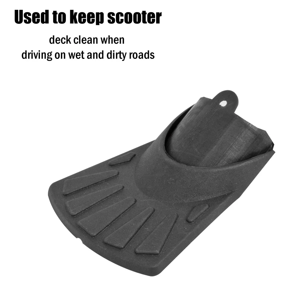 Garde-boue avant de Scooter pour accessoires M365 Pro 2 1S