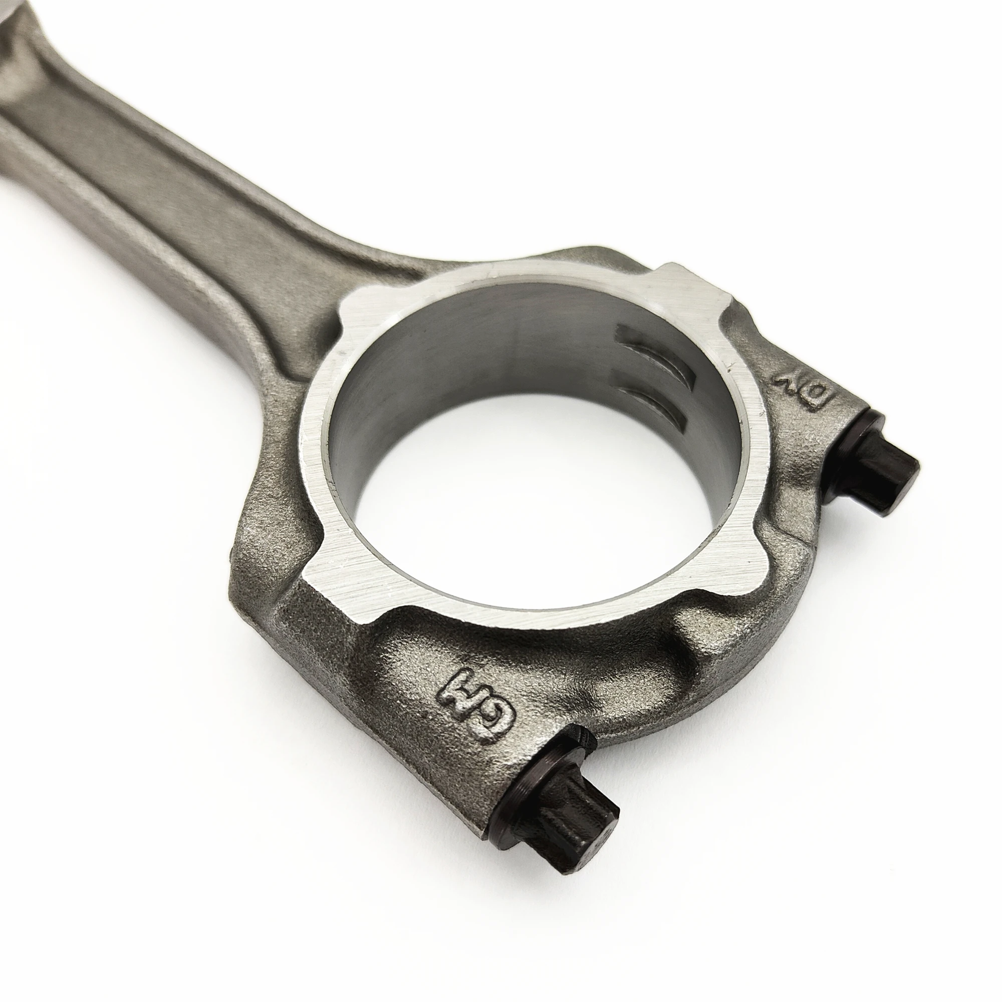 Original piston connecting rod for Cruze Orlando Aveo T300 Sonic Tracker Opel Insignia-a Oem#55566598
