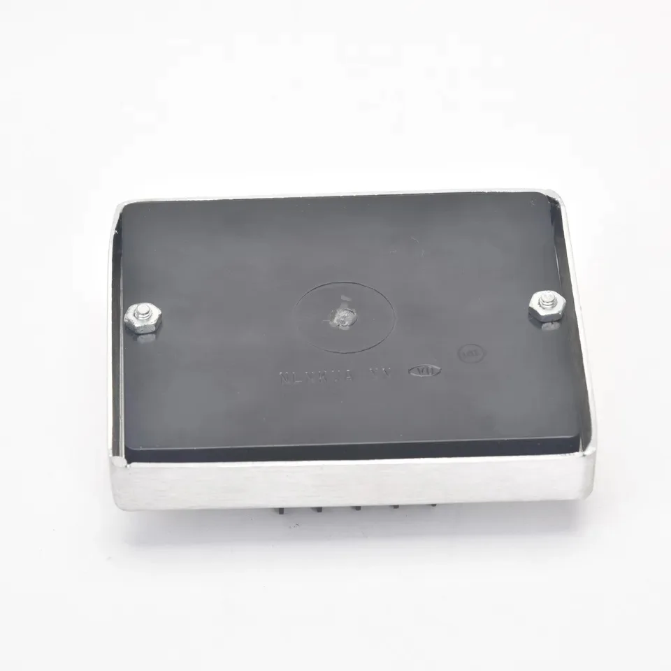 Tech-Driven 1790896 Button Cell main image 1