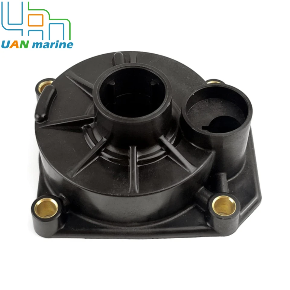 Kit Girante Pompa Acqua Per Motori Evinrude/OMC 2HP-4HP - Ricambio 433935, 433915, 396852 - Foto 2