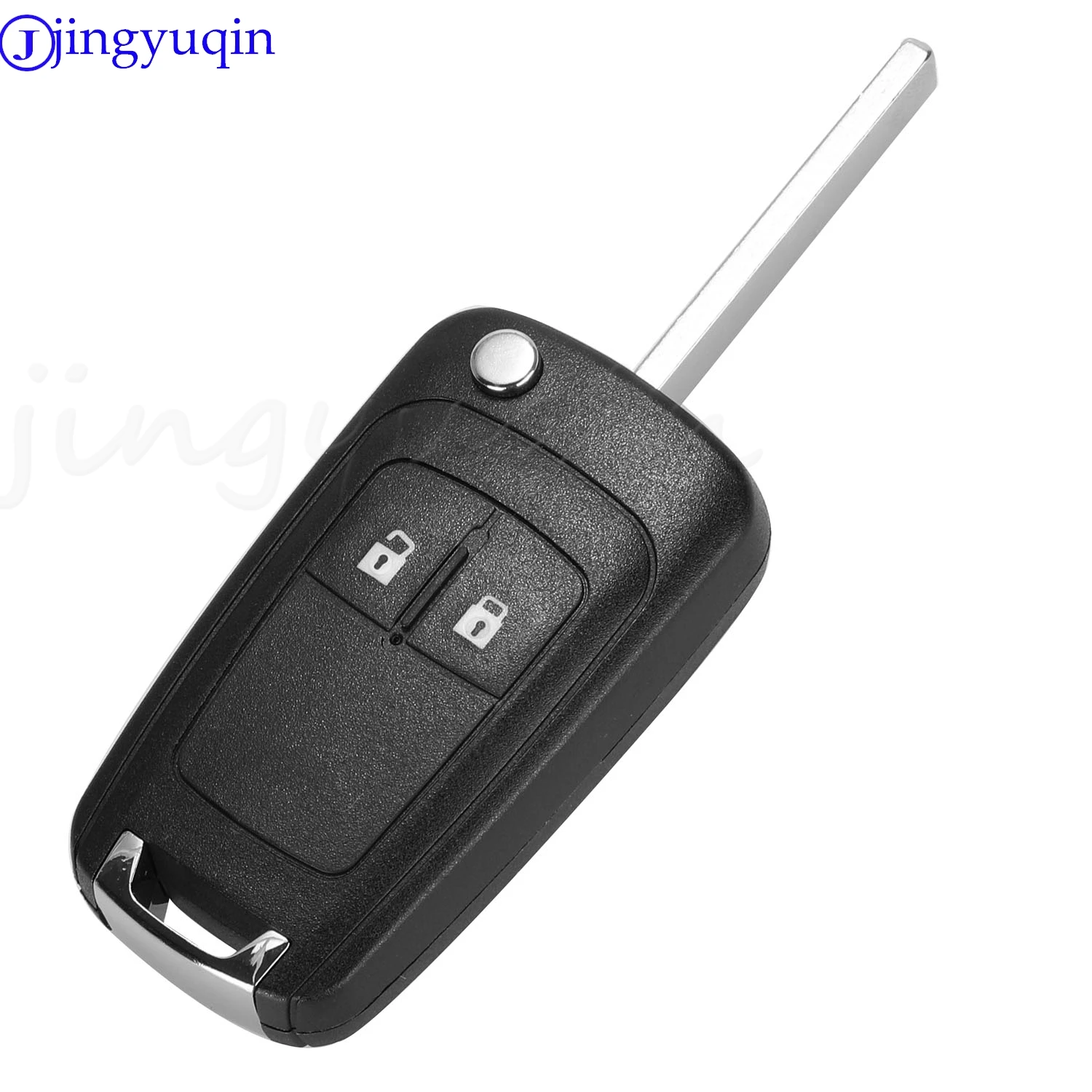 Car remote key Car key 2/3/4/5 Buttons Car Remote Key DIY For OPEL/VAUXHALL Astra J Corsa E Insignia Zafira C 2009- 315 / 433MHz PCF7937E