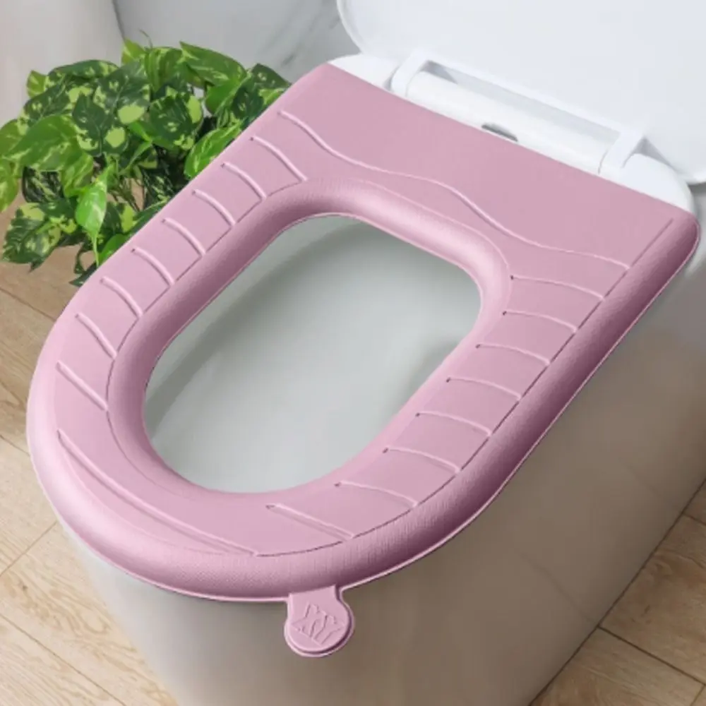 EVA Waterproof Toilet Seat Cover