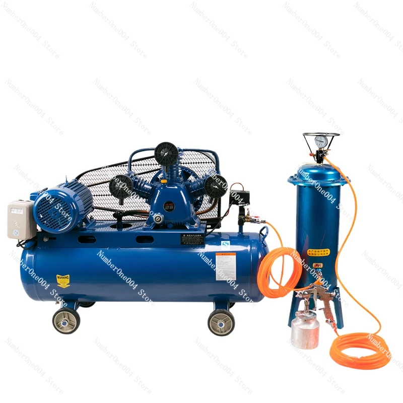 

Air Pump Air Compressor Small Oil-Water Separator Compressed Air Purifier Spray Paint Water Removal Precision Filter