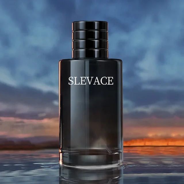 100 ml Original Farbverläufe Parfüm Woody Spicy Anhaltende Starke Männliche Männer Geschmack Starke Würzige Pheromon Köln Körper Spray Hombre