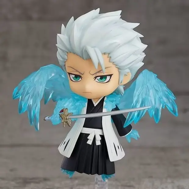 

Hitsugaya Toushirou BLEACH Cute Figure Toys