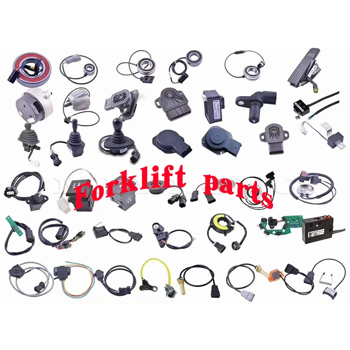 Set di interruttore di accensione 701 - 28528240 - Ricambi e Accessori
