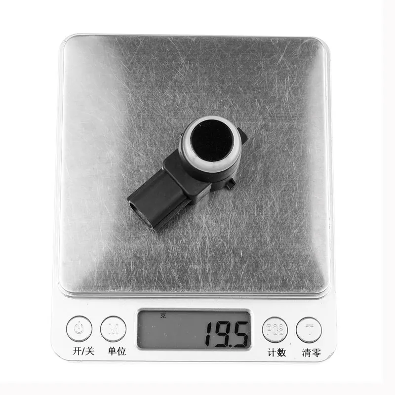 PDC Parking Sensor For Chrysler 300 TOWN & COUNTRY Dodge NITRO CHARGER JOURNEY JEEP LIBERTY 1EW63TZZAA 0263003846 parking sensor kit led parking sensor kit parking sensor car led parking sensor