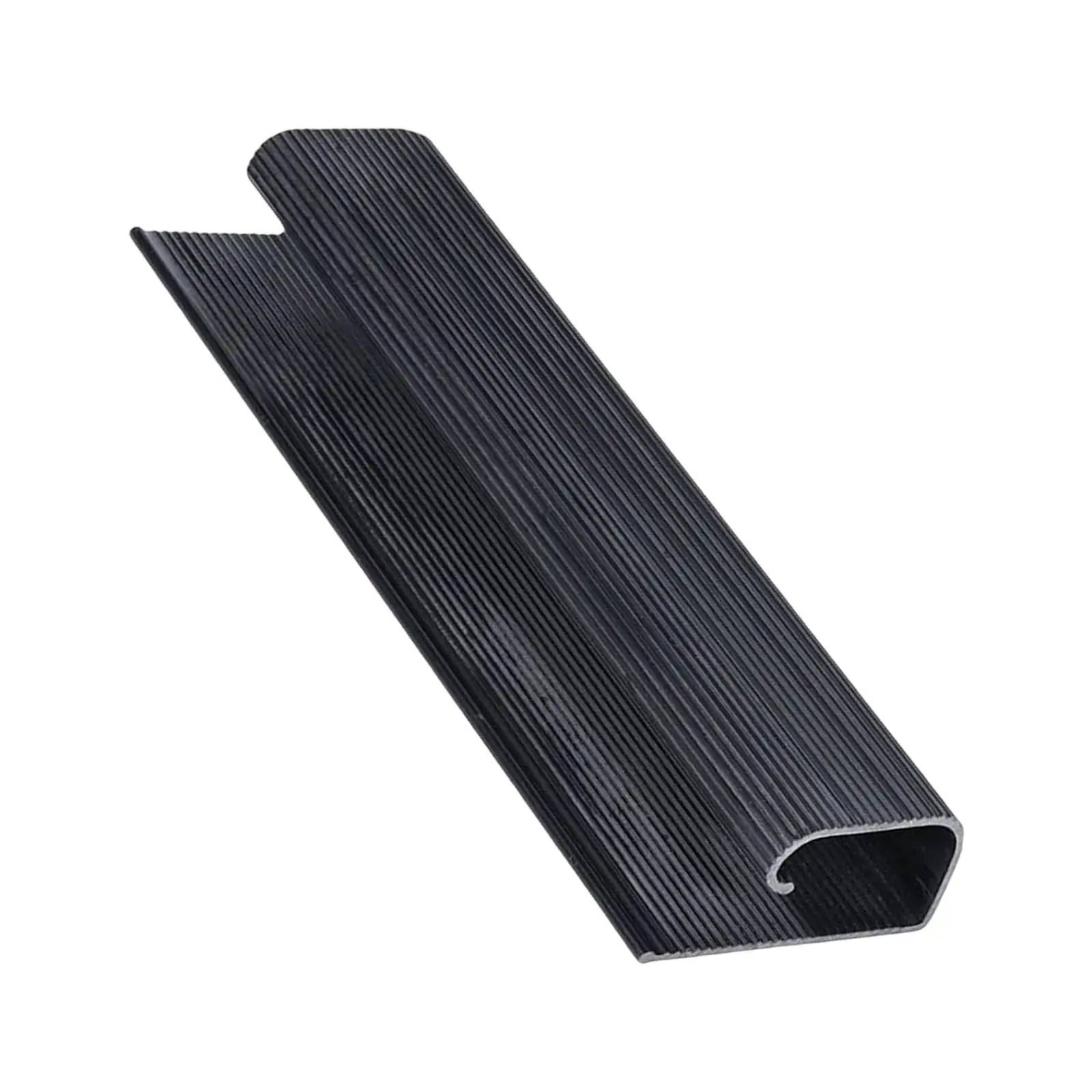 Cord Management Cable Raceway Wire Channel 40cm Length Tidy Concealer for Offices