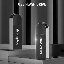  Lenovo Thinkplus 8/16/32/64G USB Disk Practical Data Transfer USB Flash Drive High Performance Pen Drive for Laptop 