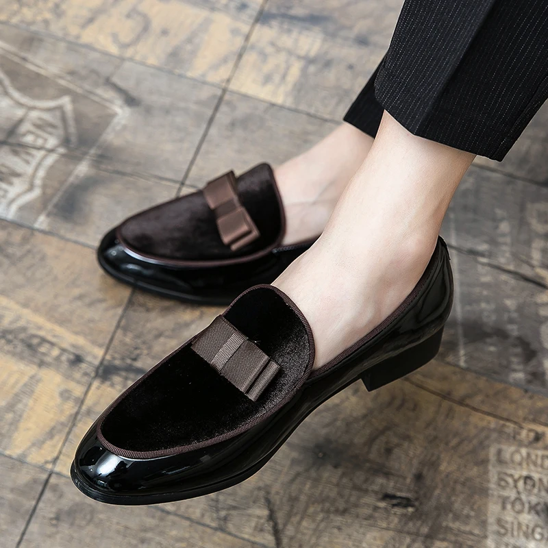Marron