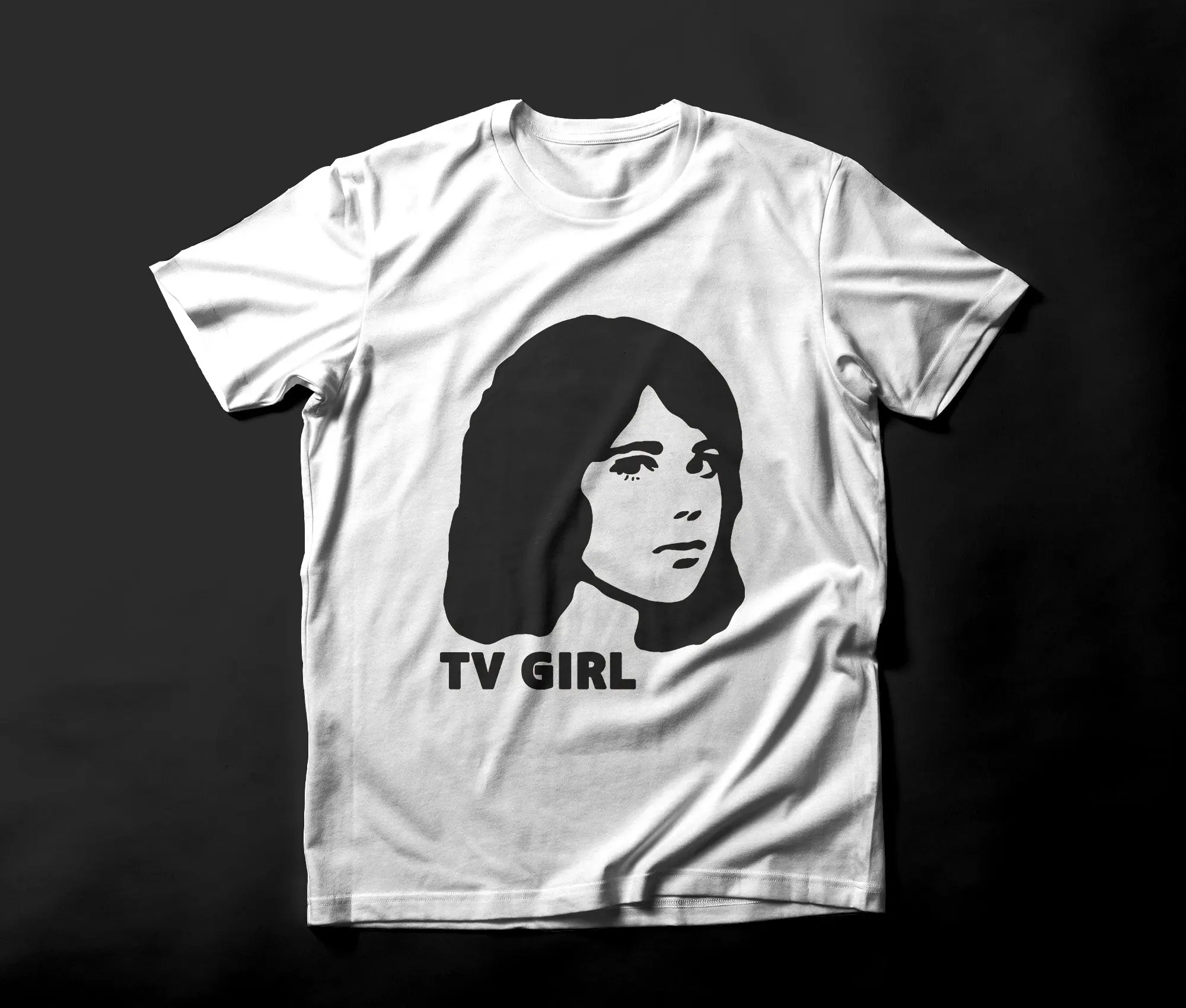 TvGirlUnisexShirtTvGirlTeeTvGirlMerchTvGirlAlbum.jpg