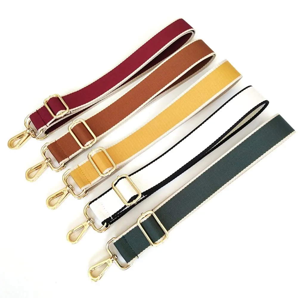 Adjustable Wide Bag Strap for Women – Shoulder & Crossbody Accessory, 3.8CM