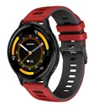 Wine red black