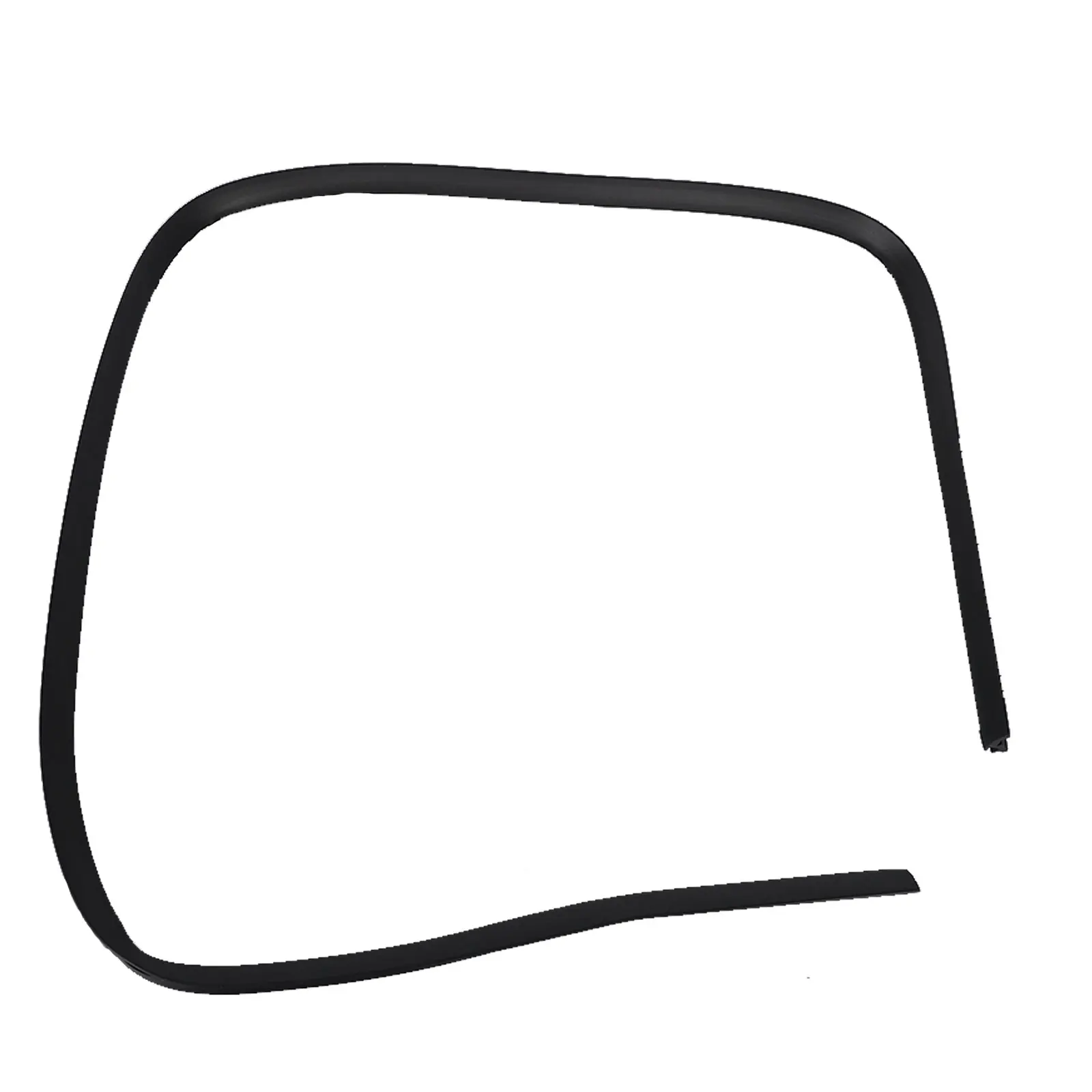 Windshield Reveal Surround Molding Trim For Honda Civic 2006-2011 73150-SNA-003 Front Trim Glass Adhesive Strips