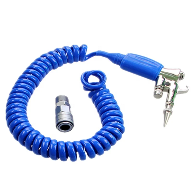 

Фена высокого давления для очистки воды