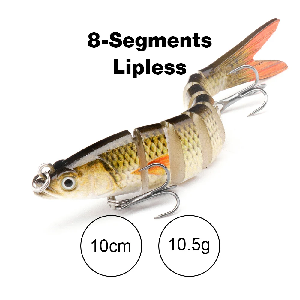 10cm 10.5g - I1