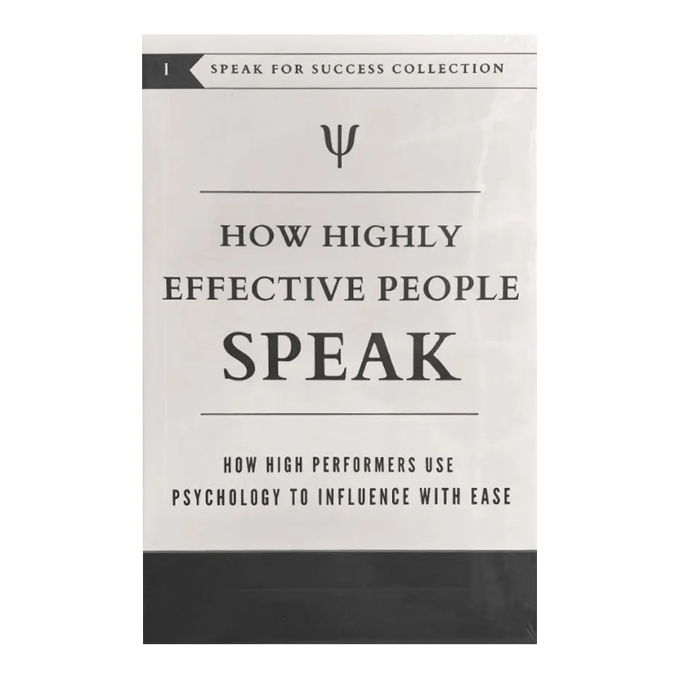 Effective Communication Strategies by Peter Andrei
