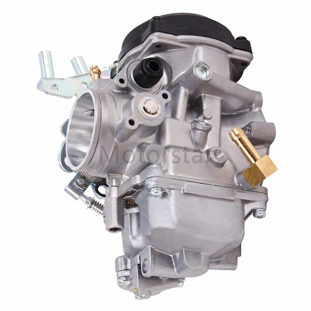 CV 40 40 mm Vergaser für Harley Davidson Softail Dyna FXR Sportster Road King Super Glide Touring XL883 Vergaser – Detail 4