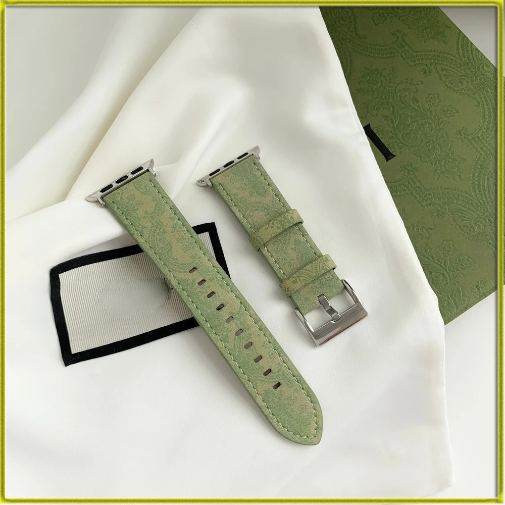 

Ремешок для часов, новый ремешок для часов Apple Watch iwatch 1/2/3/4/5/6/7, мягкий кожаный ремешок для часов iwatch7123456se