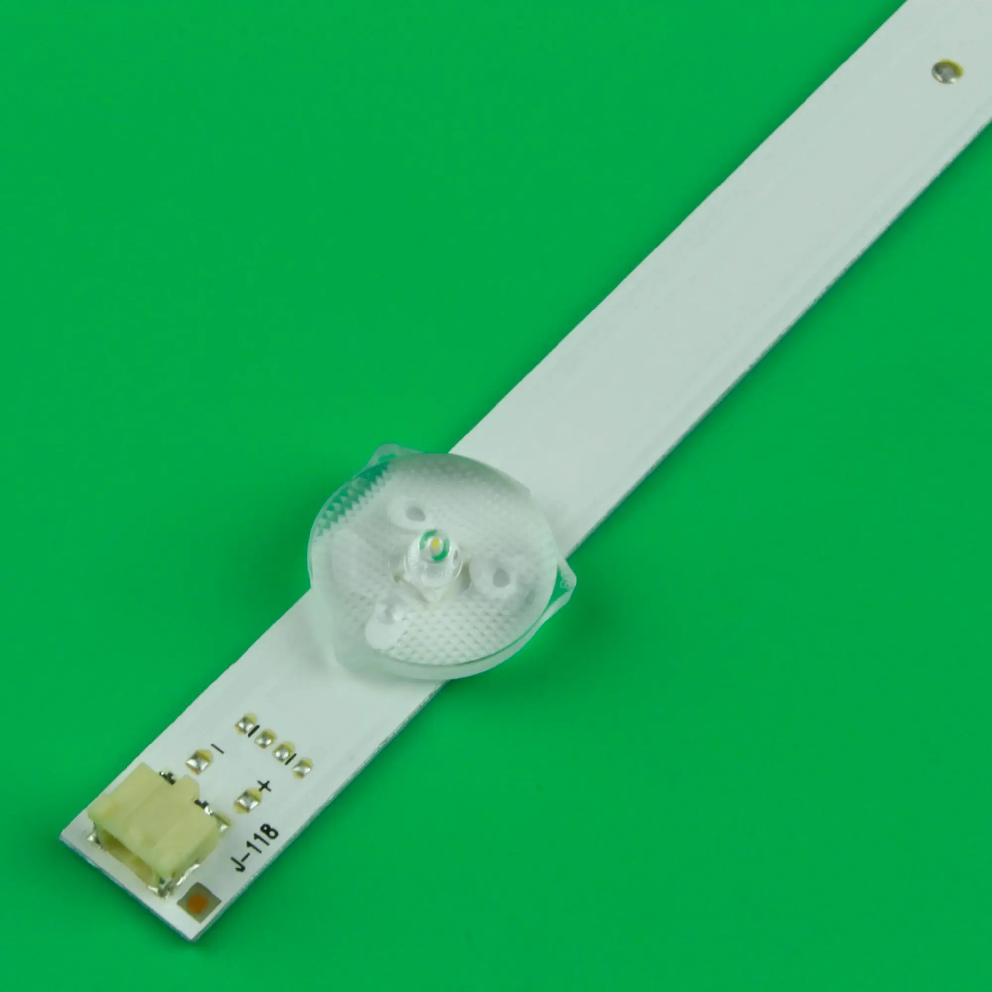 Tira Conduzida Luz de Fundo para Samsung Hg46aa570 Un46h6203af Ue46h5303aw Ue46h5303ak Un46h6203ah Ue46eh5000 Bn9628769a Bn96-28768a - Imagem 2