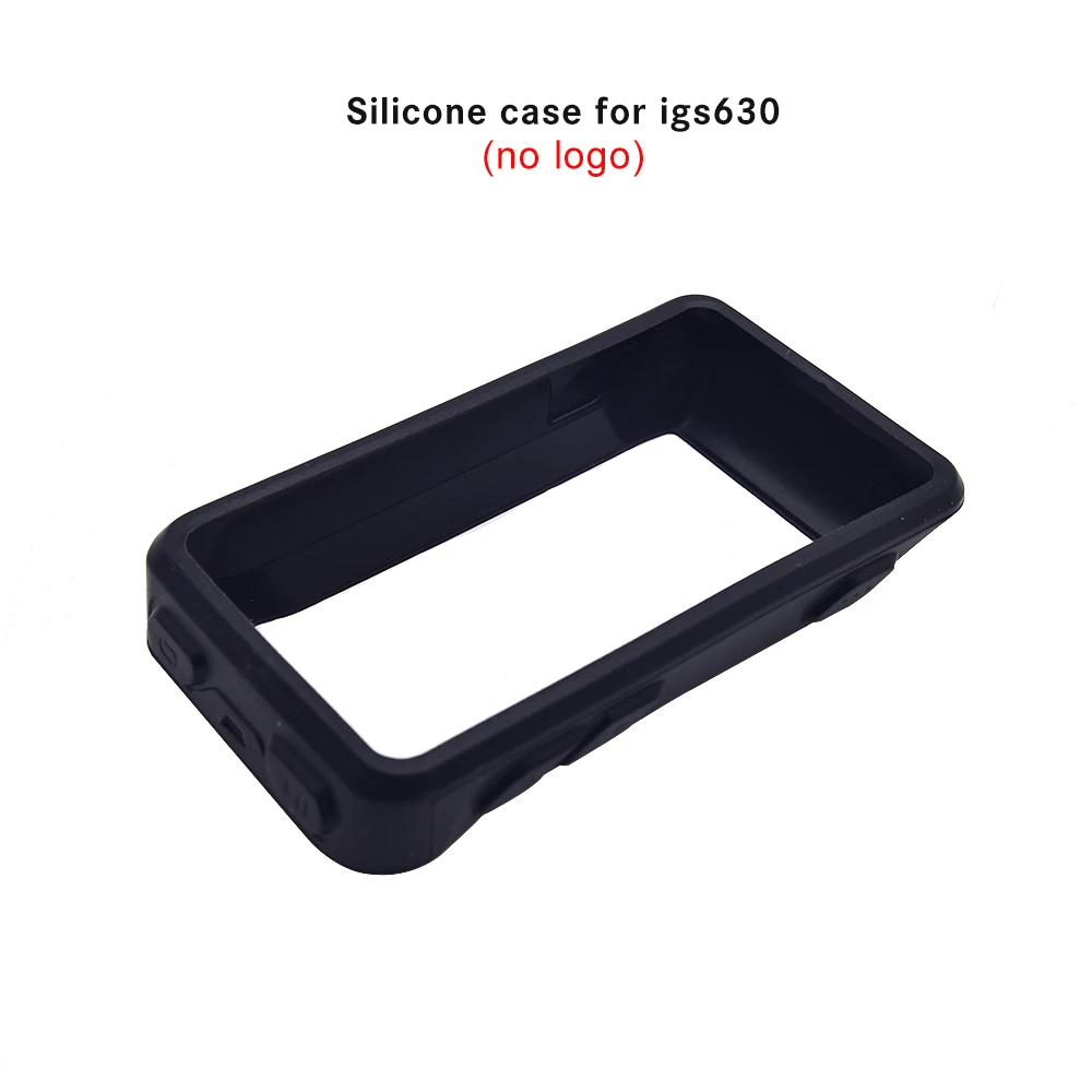 Igpsport Igs630 Protective Case Gps Computer Silicone Cover
