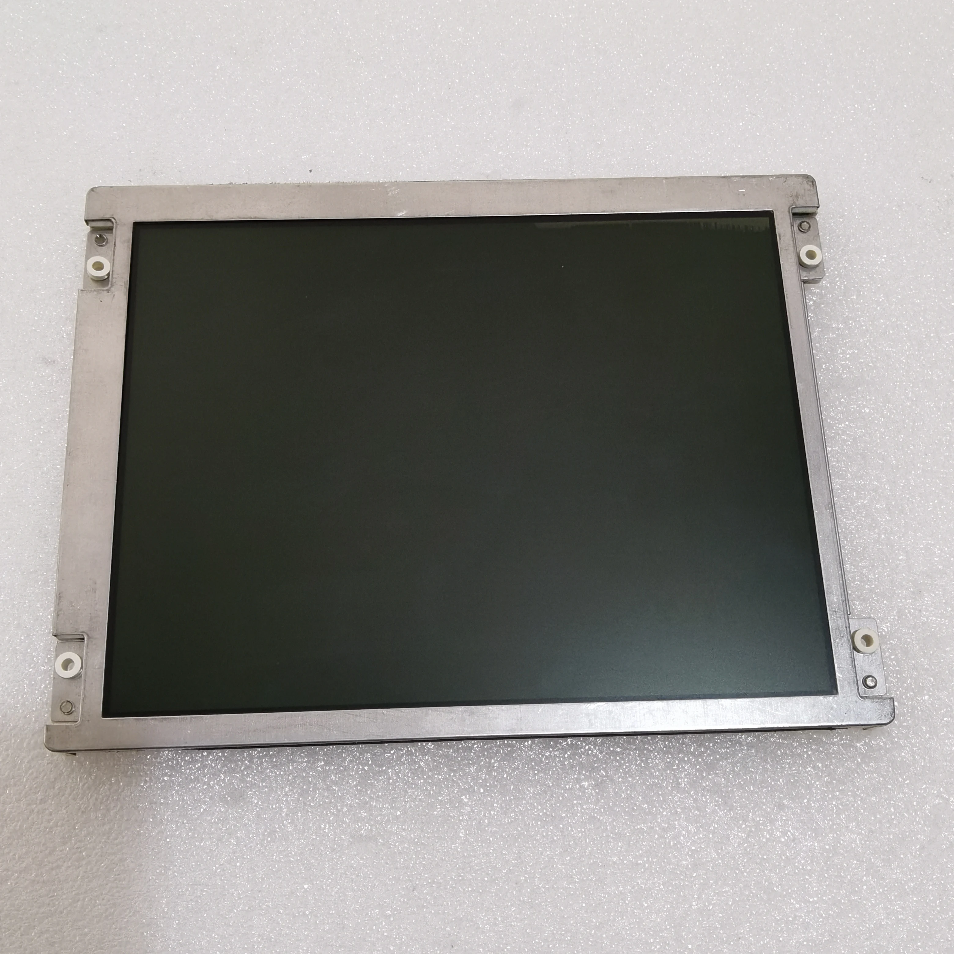 

Punch Drill 8.4-inch LCD Toshiba Original LTM084P363 Industrial Display Screen CNC Machine Tool
