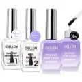 Nail primer set