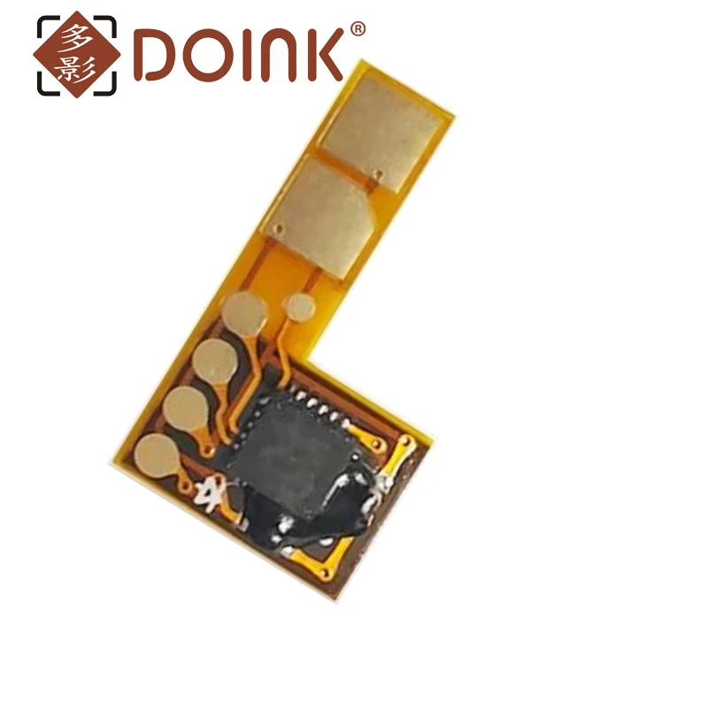 

5 шт., тонер-чип для Canon image RUNNER ADVANCE DX 4945i/4935i/4925i, картридж GPR67 US