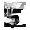 Full-automatic Oil Press Household Intelligent Electric Oil Extractor Machine Hot Cold Double Press 5