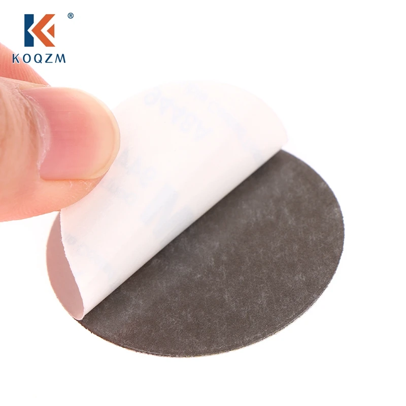 

Перезаписываемые стикеры T5577 125 кгц для клавиатуры, защита от помех