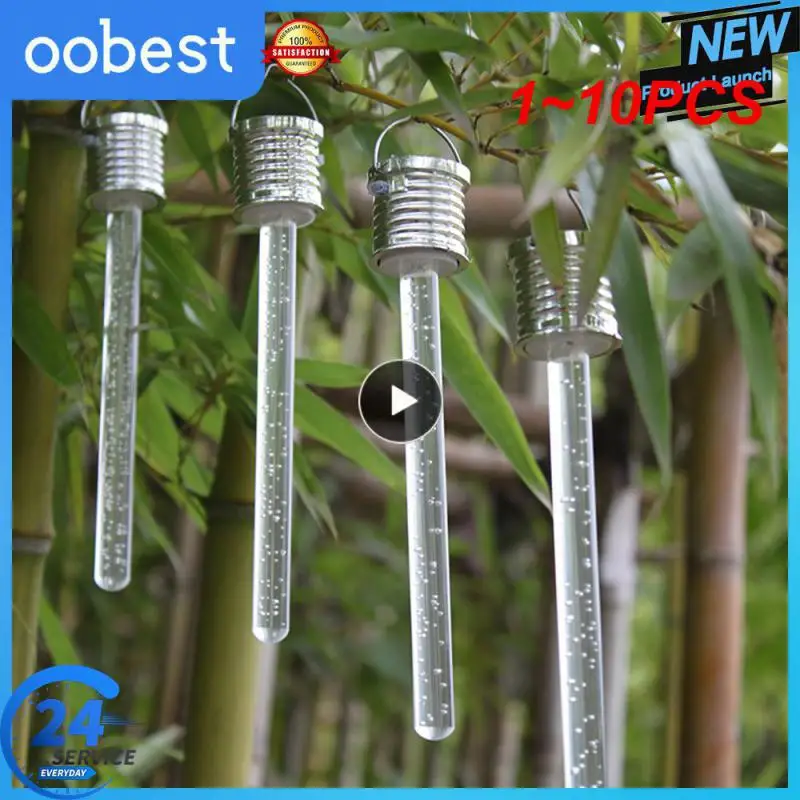 

Rgb-лампы на солнечной батарее с автоматической зарядкой, Ip65