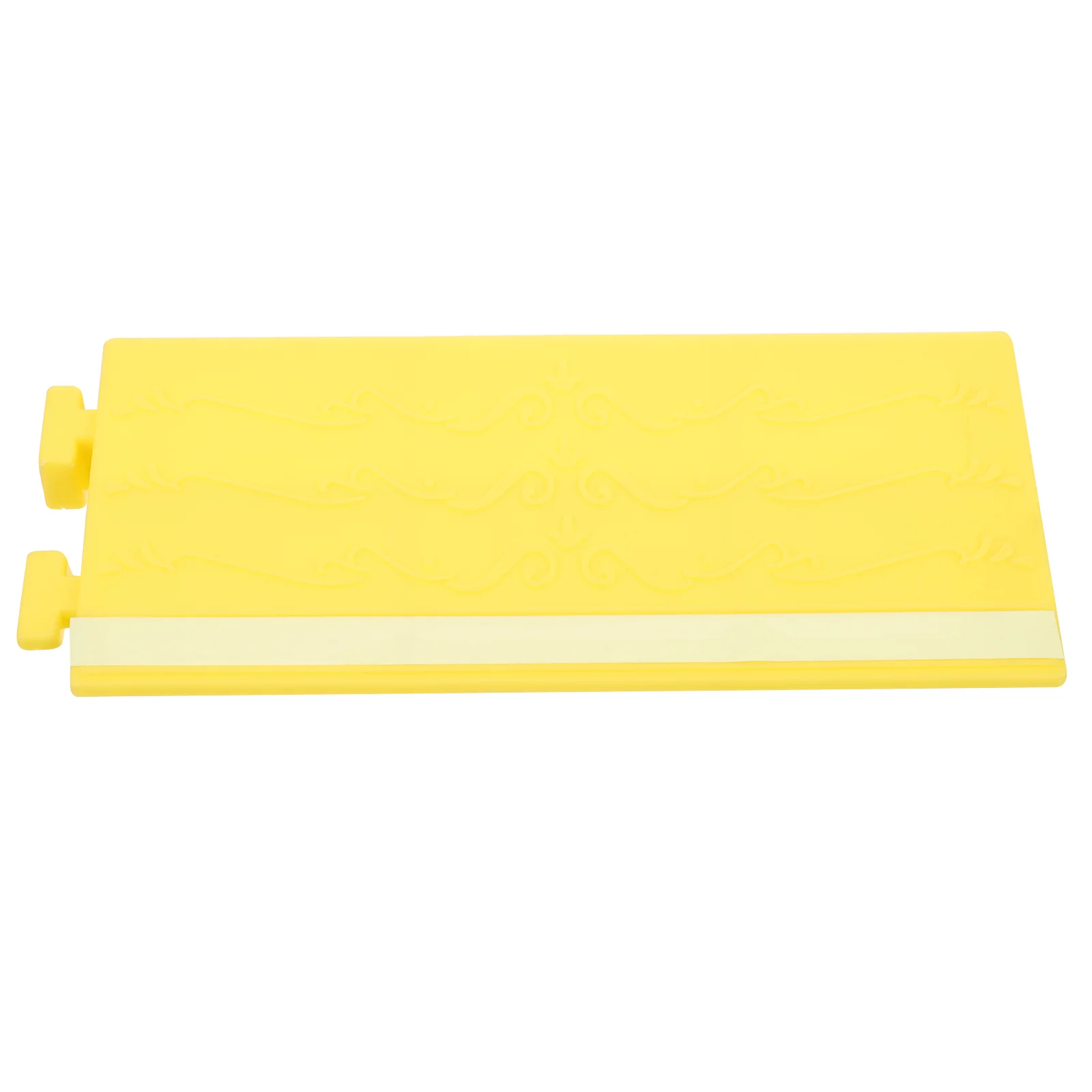 

Rubber Threshold Ramp Driveway Curb Ramp Power Wheelchair Scooter Threshold Ramp Doorway Ramp Motor Loading Dock Truck