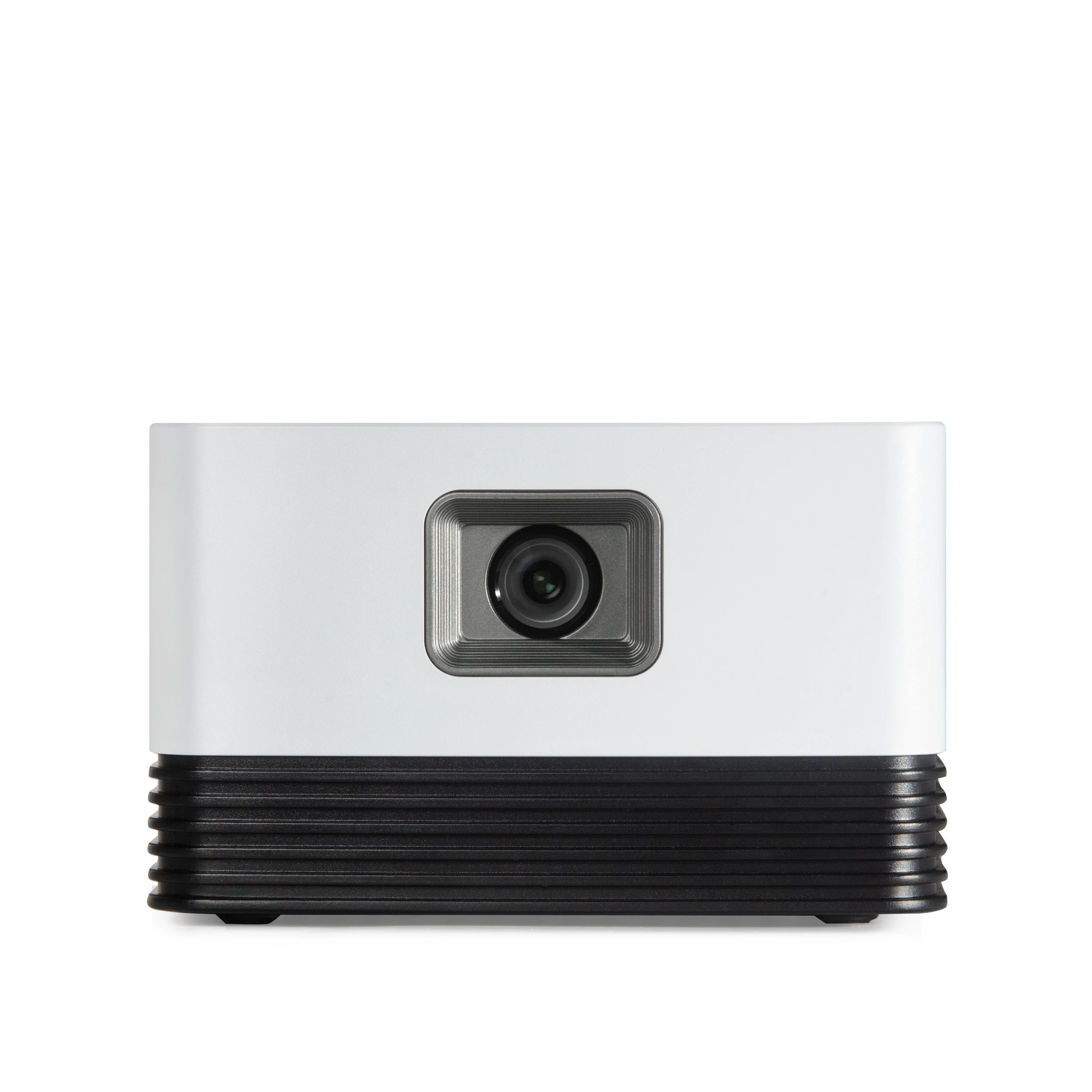 Android Projector 4K 1080P Mini Portable Projector for Meeting Room Home Theater Entertainment