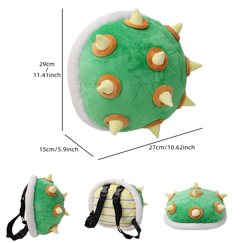 Bowser bag