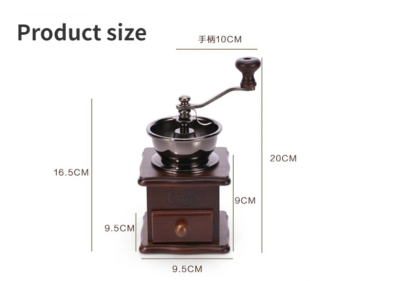 S1f4b8a167d89479f9742b4ff2644969bq Manual Coffee Grinder, Manual Coffee Bean Grinder, Manual Coffee Grinder, Manual Bean Grinder Coffee Coffee Grinder Manual