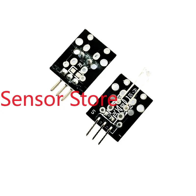 

5PCS Infrared Emission Sensor Module/KY-005