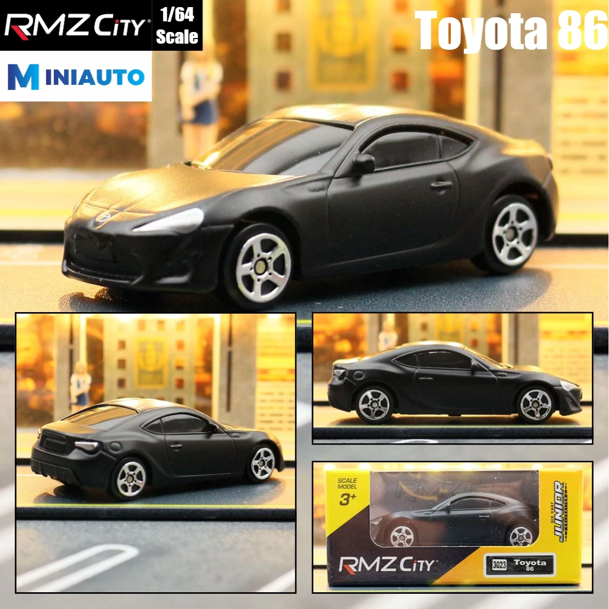 Toyota 86