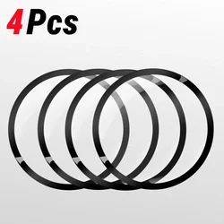 Ultra Thin Self - Healing HD Clear Anti - Scratch Screen Protector Films (1 - 4 Pack) - Watch 2 (4PCS)