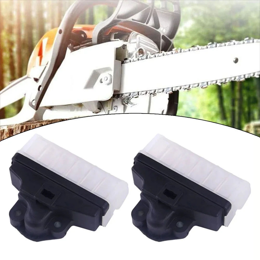 

2Pcs Chainsaw Air Filters For STIHL Chainsaws Enhance Engine Life Plastic Electric Saw Mower Accessories Power Tool Part