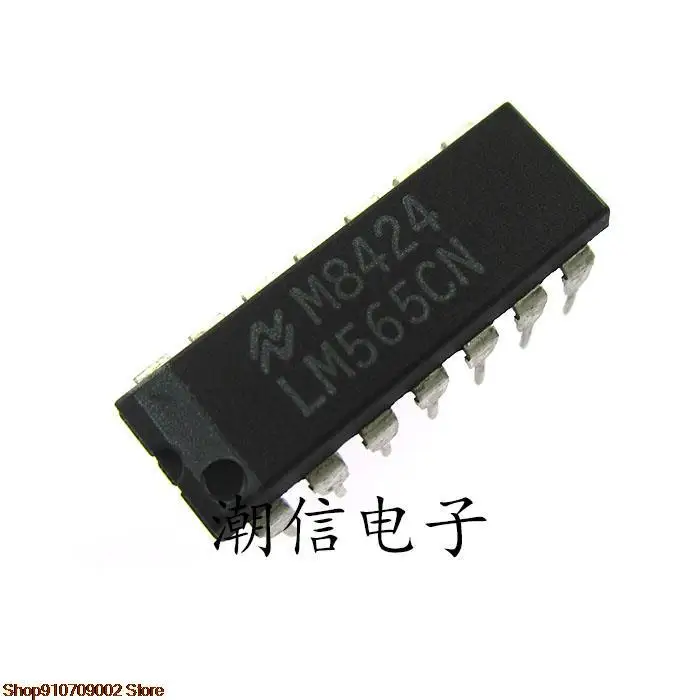 

LM565CNDIP-14 original new in stock
