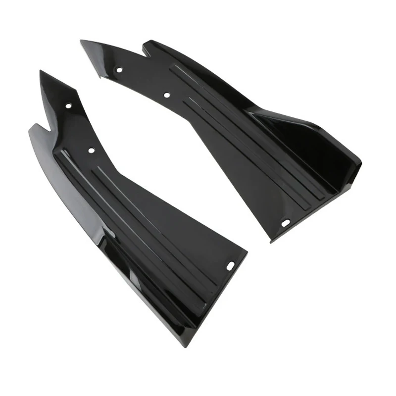 Shiny Black